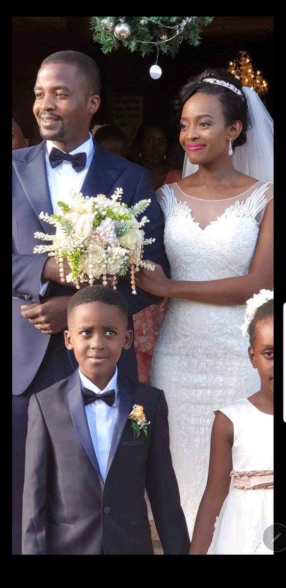 #MeetTheNtambis close up.