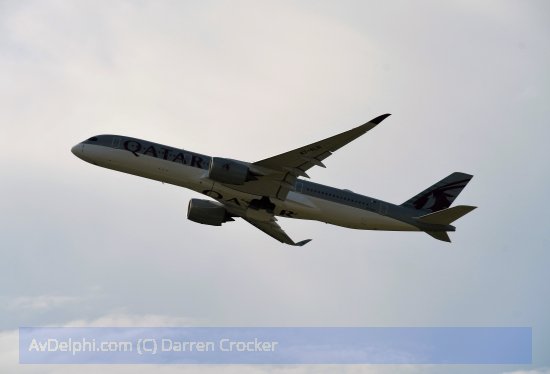 AvDelphi_images's tweet photo. Airbus A350 941 #AvDelphi #A7ALN #AIRBUS A350 941 #LSGG https://t.co/DJkSOJgLZF https://t.co/om4U6tQXL6