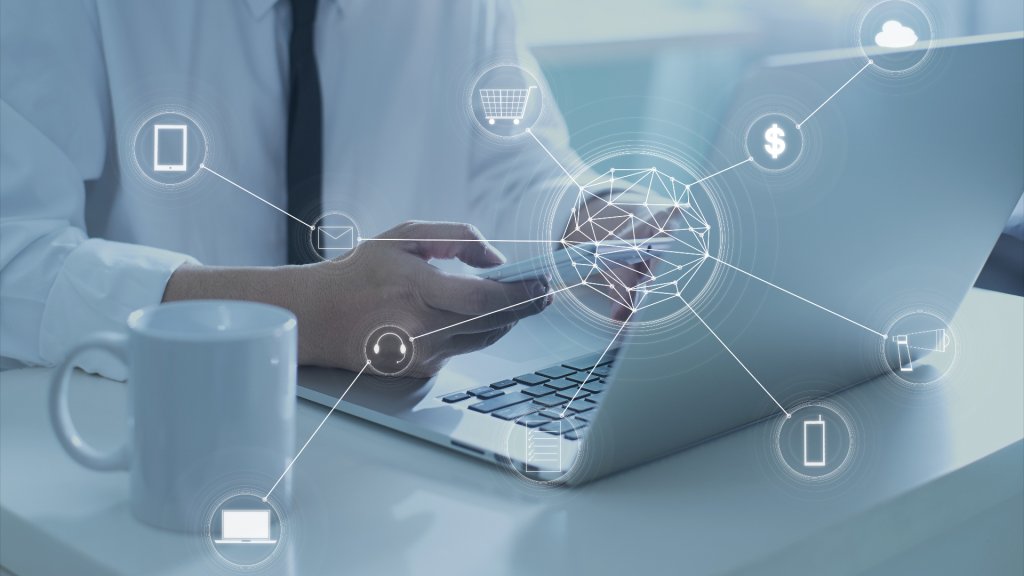 Telestream's tweet photo. Speed and Efficiency – Fundamental to Profitability. An industry expert blogs his perspective on Adaptive Bitrate (ABR). #VantageDoesThat #TelestreamBlog https://t.co/4sXcwiXzfv https://t.co/QQygGN5f1T