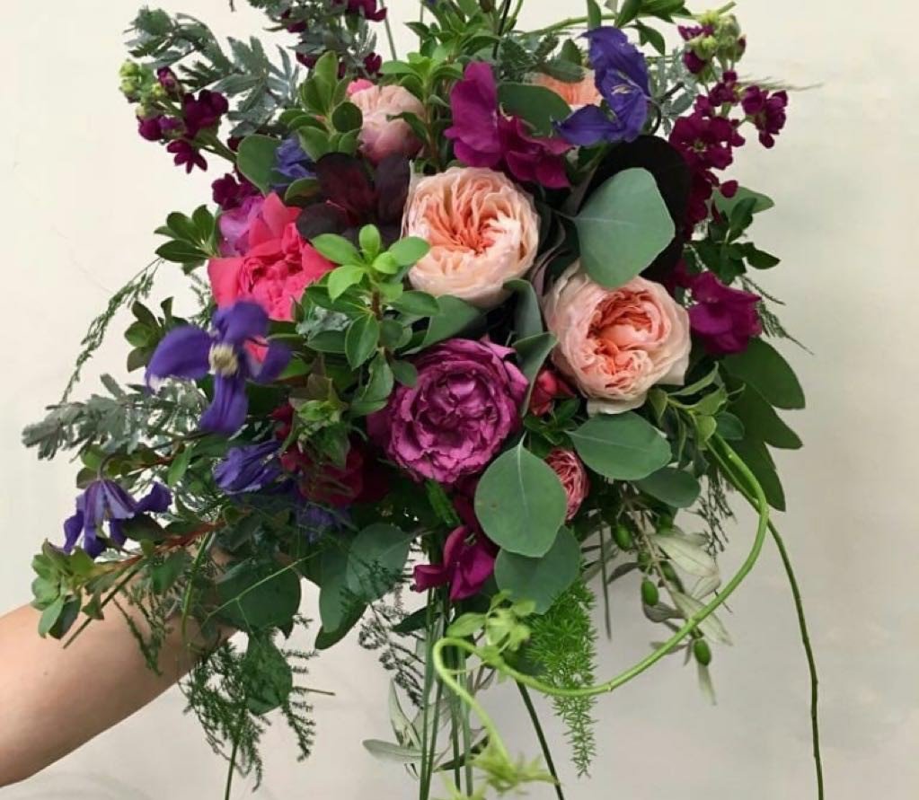 Dutchflowershop's tweet photo. Wishing all of our followers a very Happy New Year as 2019 is finally here! We've lots of special plans in place for the coming twelve months. To find out how we can help add colour to your event this year, call 0151 737 1595... #DutchFlowerShop #HappyNewYear #2019Wedding https://t.co/sJ2WXnConw