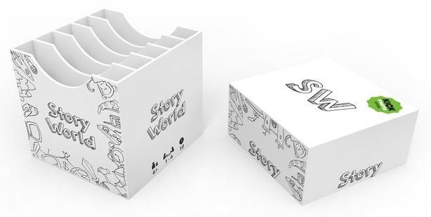 QMLogistics's tweet image. Happy New Year, everybody! We&apos;re beginning on two projects today. First, Story World by Nexic Games! Our larger project of the week, Gùgōng (The Forbidden City), has also started! #Kickstarter