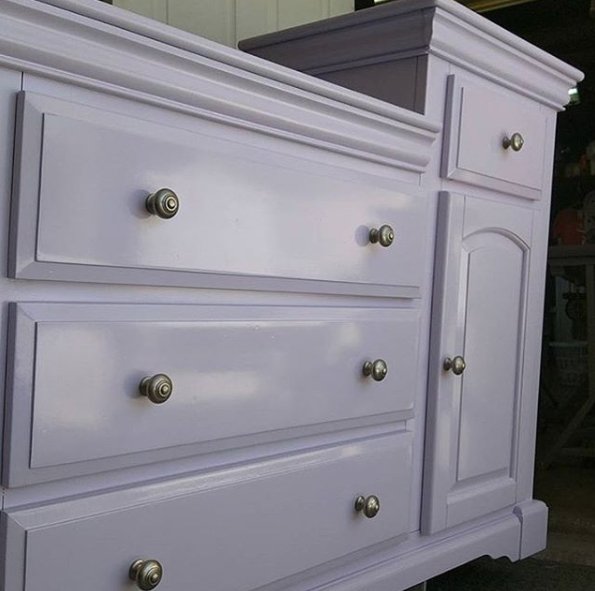 Alchemy_Deana's tweet photo. This #Lilac color has us dreaming of #Spring! 🌸
https://t.co/ROqgLKMbJ5 https://t.co/DowdhKjvJ4