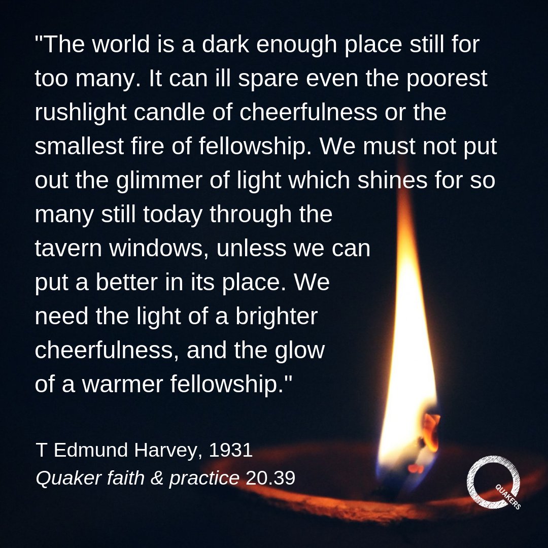 Quakers in Britain