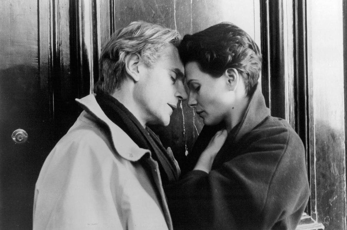 Mary Wild على تويتر Damaged People Are Dangerous They Know They Can Survive Damage 1992 Directed By Louis Malle Starring Jeremy Irons Juliette Binoche And Miranda Richardson Nsfw 6 Week Erotic Cinema Course