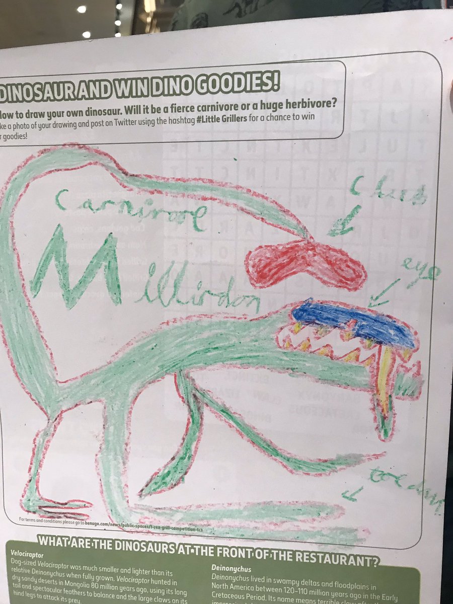 anavwilks's tweet photo. #littlegrillers https://t.co/o21Ivh3SjZ