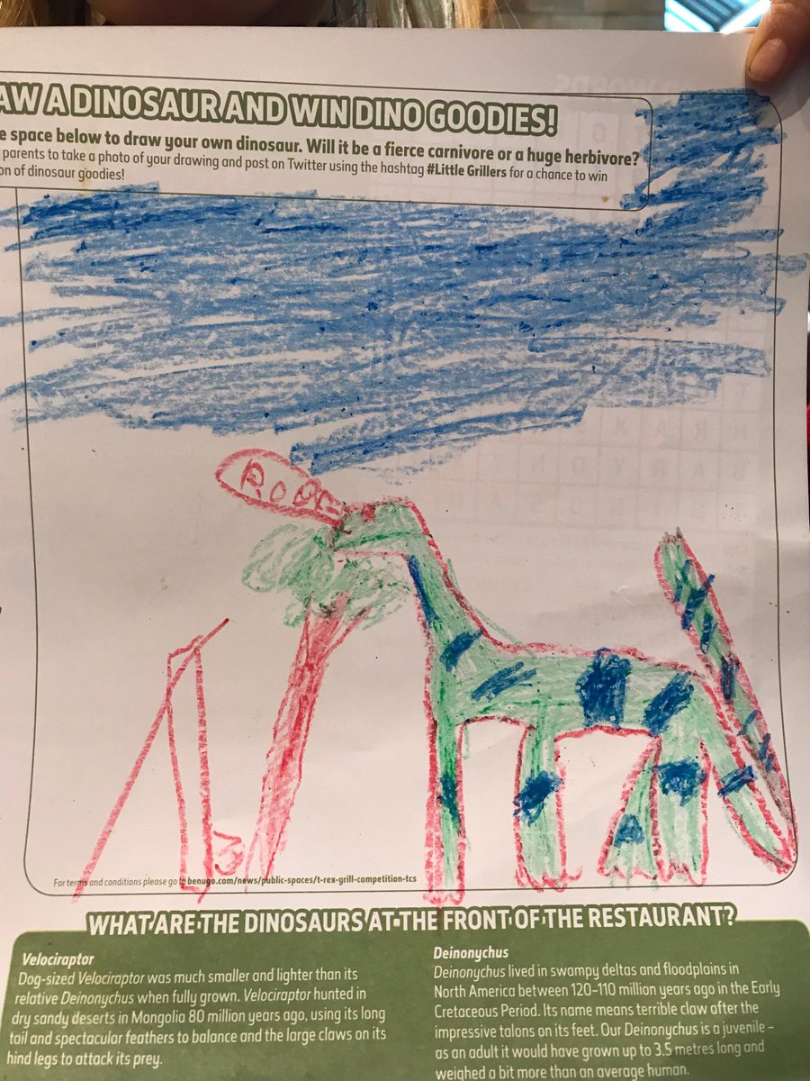 anavwilks's tweet photo. #littlegrillers https://t.co/f2BMigMztw