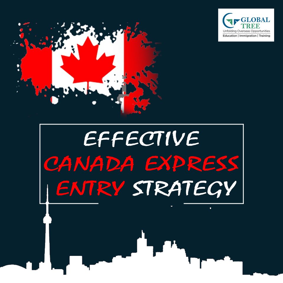 GlobalTreeIndia's tweet image. Are you looking to Immigrate to Canada under #ExpressEntryProgram.Contact Global Tree Expert counselors will help you to provide proper guidance to apply in #ExpressEntryprocess. Check your eligibility now! For more: bit.ly/2P6d1Gd Call Us:7022385444
#CanadaExpressEntry
