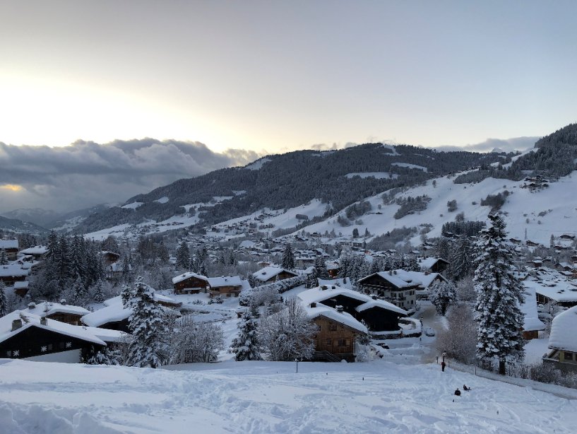 intercorphotels's tweet image. ¡Como nos gusta #Megève! ❄❄
Un paraíso para quiénes son amantes del esquí.
¿Vienes?
👉 intercorpgrp.com