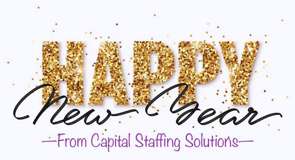capitalstaffing's tweet photo. The best is yet to come! We are so excited to see what 2019 has to offer! https://t.co/twVKPmwkzf