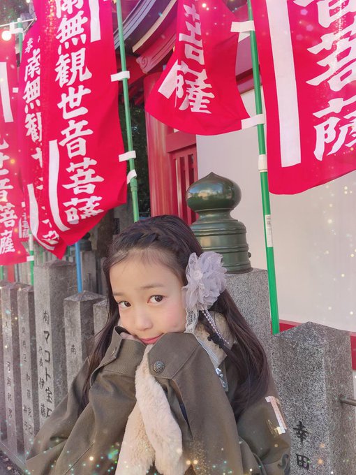 Twitterのコスプレ画像1