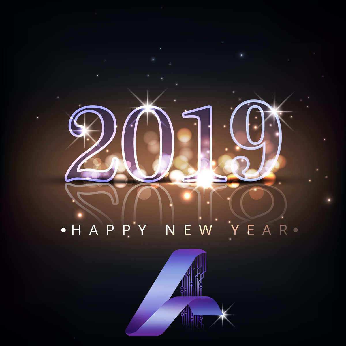 MakerSecrets's tweet photo. Own @arintech_io team wish you all a happy holiday season and a prosperous new year 👍✨ – à France.
#HappyNewYear2019 #blockchaintechnology #ArtificialIntelligence #knowledgeeconomy https://t.co/befuYn8gTj