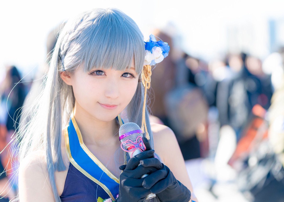 コスプレ 小早川 紗枝の画像 動画 9件 Twitter美女コスプレ画像検索 コスプレ 小早川 紗枝の画像 動画 9件 Twitter美女コスプレ画像検索