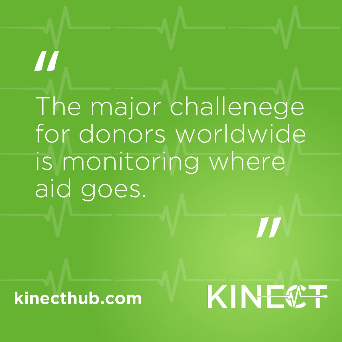 KinectHub tweet picture