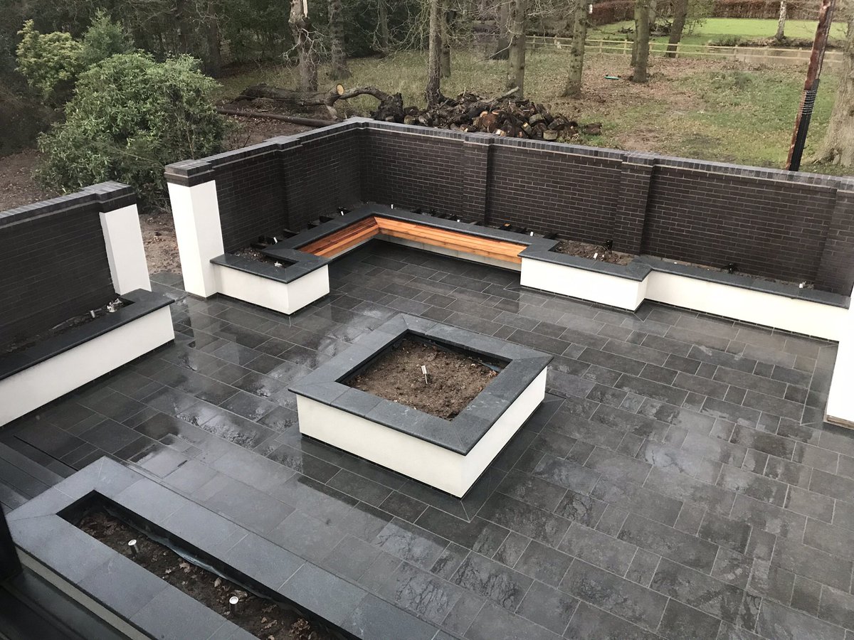 Walker Landscape & Design tweet media