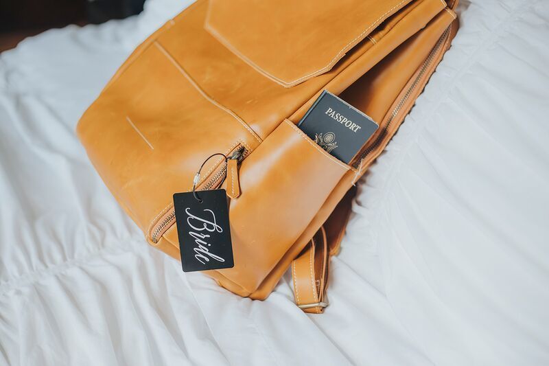 SpecialEventKey's tweet image. Our luggage tags are the perfect accessory for every bag!
#TravelTuesday #destinationwedding