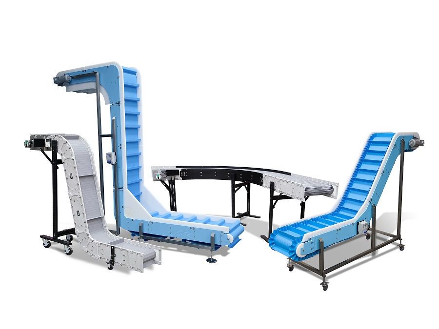 DynamicConveyor's tweet photo. We are back from the holiday break and ready to build your next conveyor.  What can we design and build for you? https://t.co/w47kJLqhBx