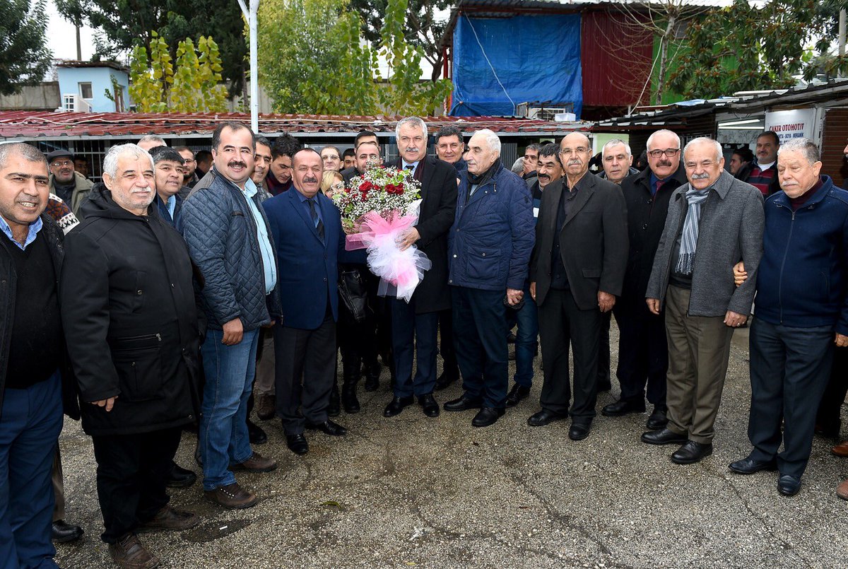 Zeydan Karalar