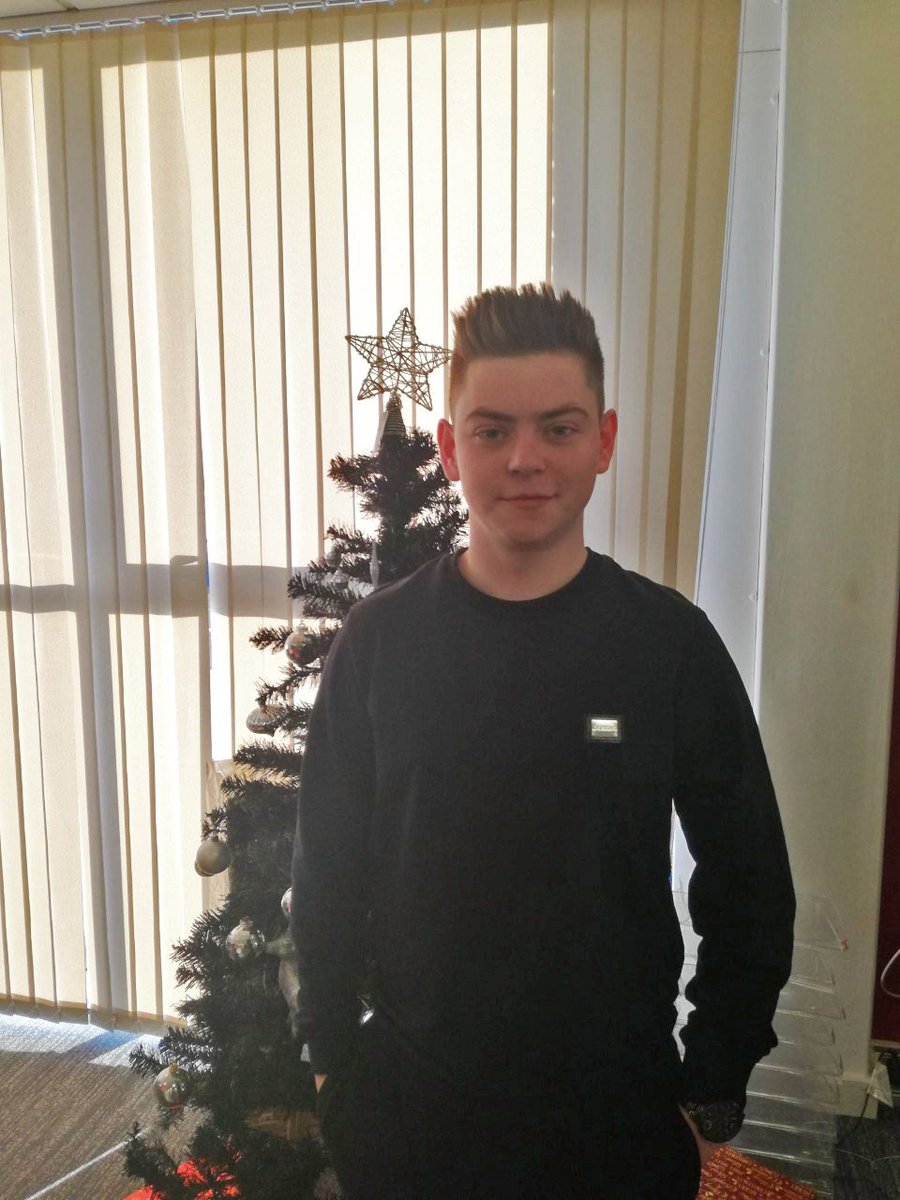 FCCParagon's tweet image. 'I would like to pass a special thanks to Aidan O’Connor. He is always willing to explore all the options available to get the applicants passed for us.'

Another member of our Referencing team has proven to be incredibly helpful to our clients!

ow.ly/5lt150k0a1B