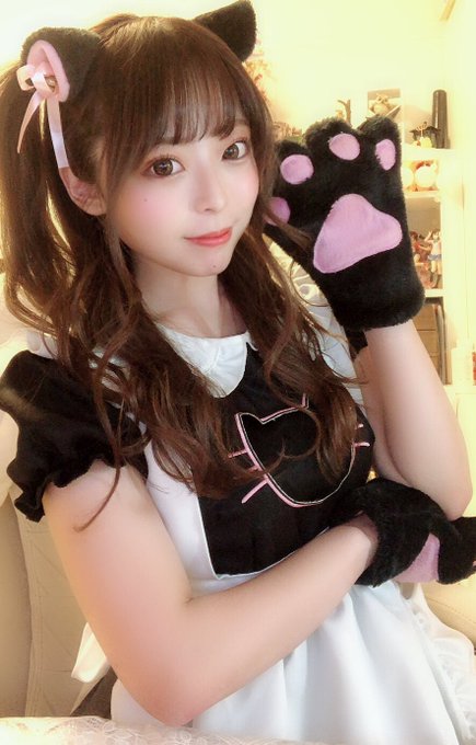 コスプレイヤー綺世あやりのTwitter画像44
