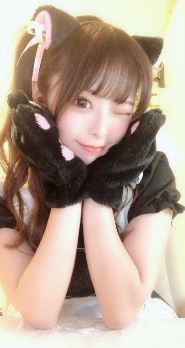 コスプレイヤー綺世あやりのTwitter画像43