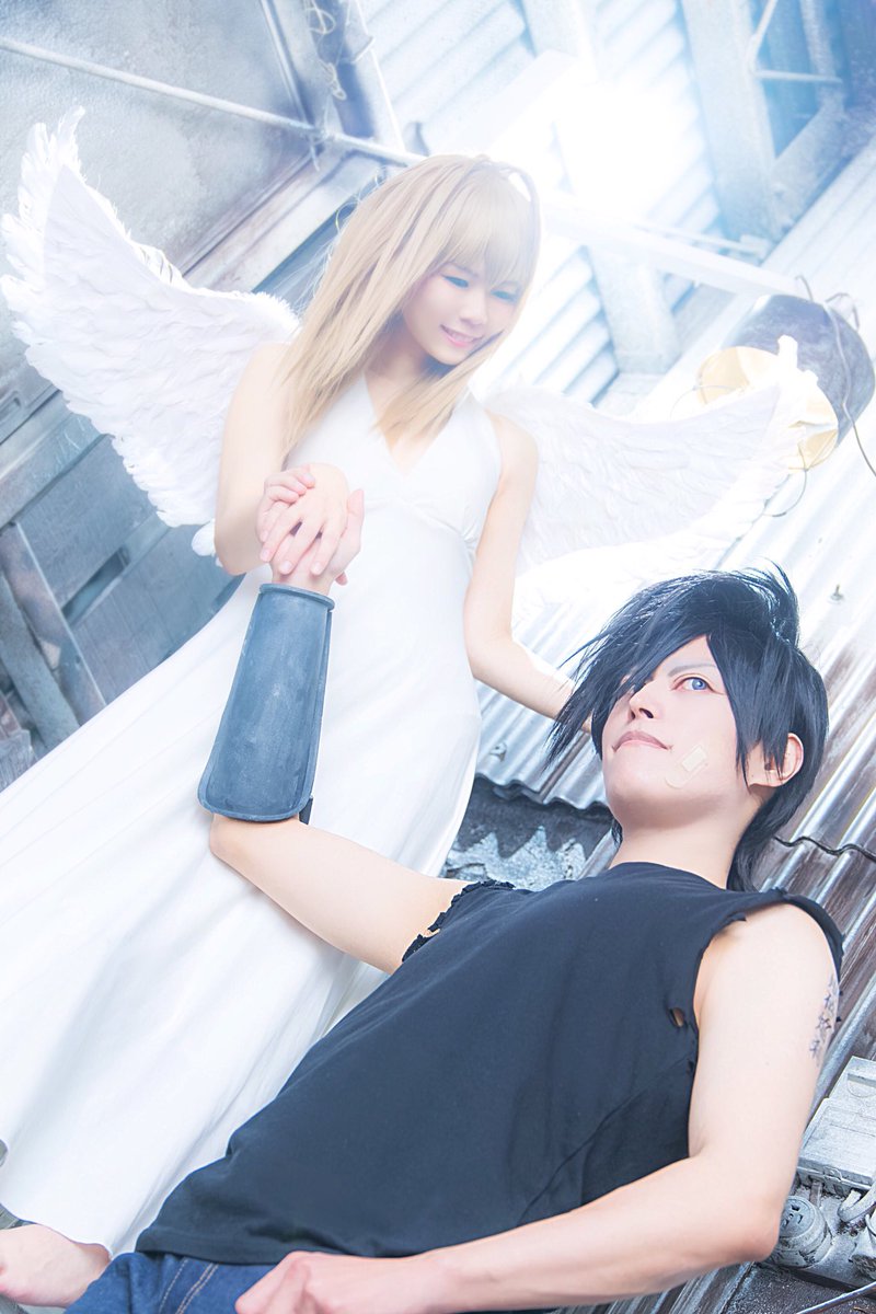 刻 21 ただいまロトゼタシア Cosplay 烈火の炎 花菱烈火 刻 佐古下柳 ゆきりん Daisuki529 Photo Speedさん Syoji0807