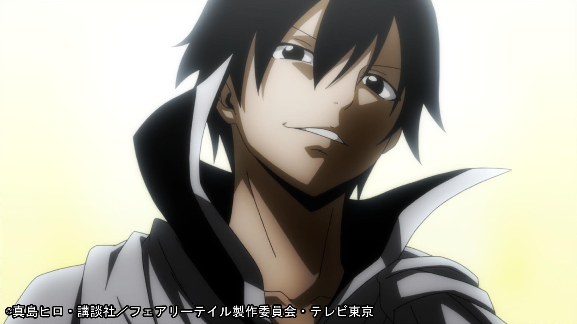 Tvアニメ Fairy Tail 公式 さて お待ちかねの新op先行場面カットの公開です 新キャラも続々登場 Opのカッコ良さは この場面カットだけでは全然伝えきれません The Rampage From Exile Tribeさんの曲と共に キャラ達が画面狭しと動きまくります