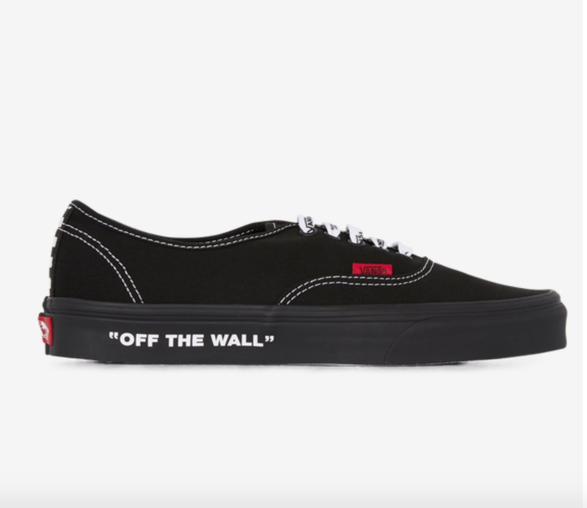vans off the wall homme vans off the wall homme