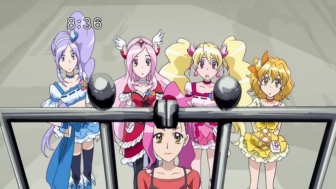 フレッシュプリキュア10周年のtwitterイラスト検索結果 古い順 フレッシュプリキュア10周年のtwitterイラスト検索結果 古い順