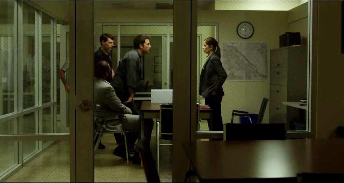 Gone Girl - David Fincher (2014)