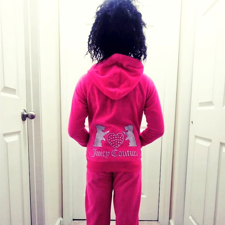 IAmTrinitySims's tweet photo. @juicycouture @AMHorsford @CynthiaBailey10 @GapKids @ELLEmagazine @Carters Thank you Juicy Couture it's always a pleasure muah😘 #JuicyCoutureIsMyFAV💘 #ItsMeTrinity #ILoveFASHION #KidModel https://t.co/skQ1Qo2u0f