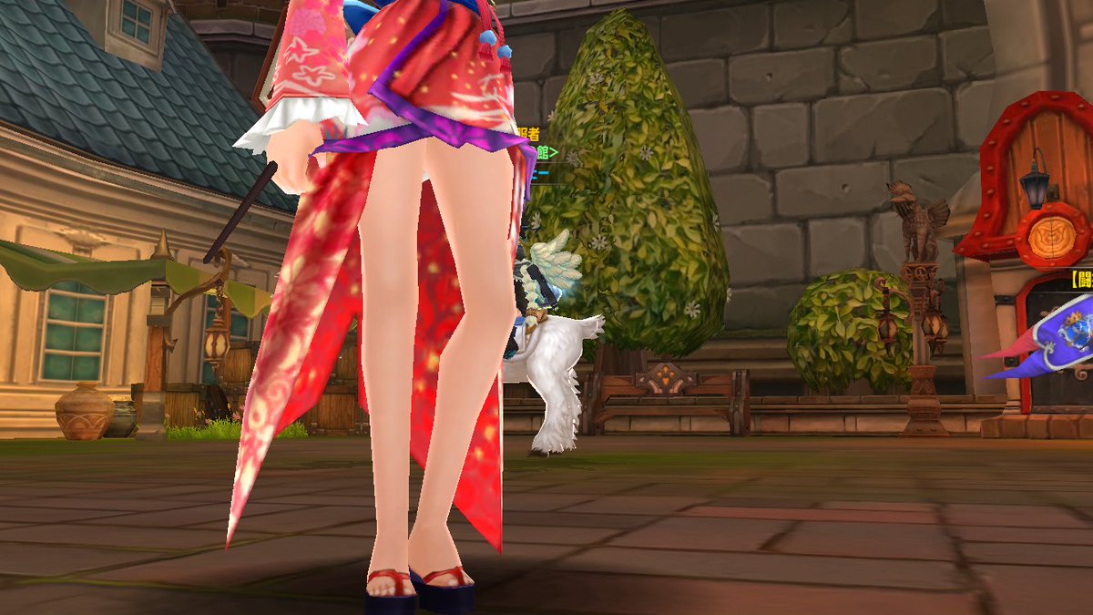 Welcome to #ドラネスM