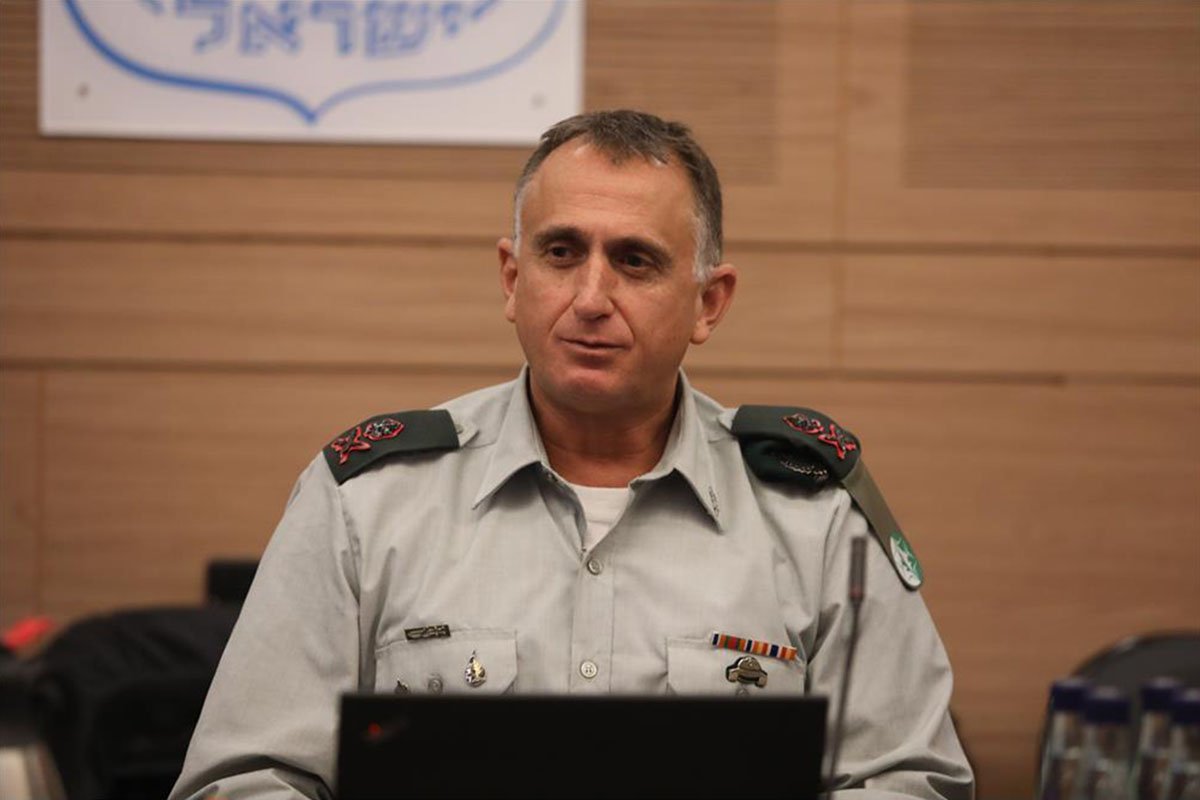JewishCFK's tweet photo. Israel’s intelligence sees possible threat from Iraq as Iran’s influence grows https://t.co/jQoKOWC3f5 @IDF @IraqiPMO @KRSCPress https://t.co/FHRF64f5rb
