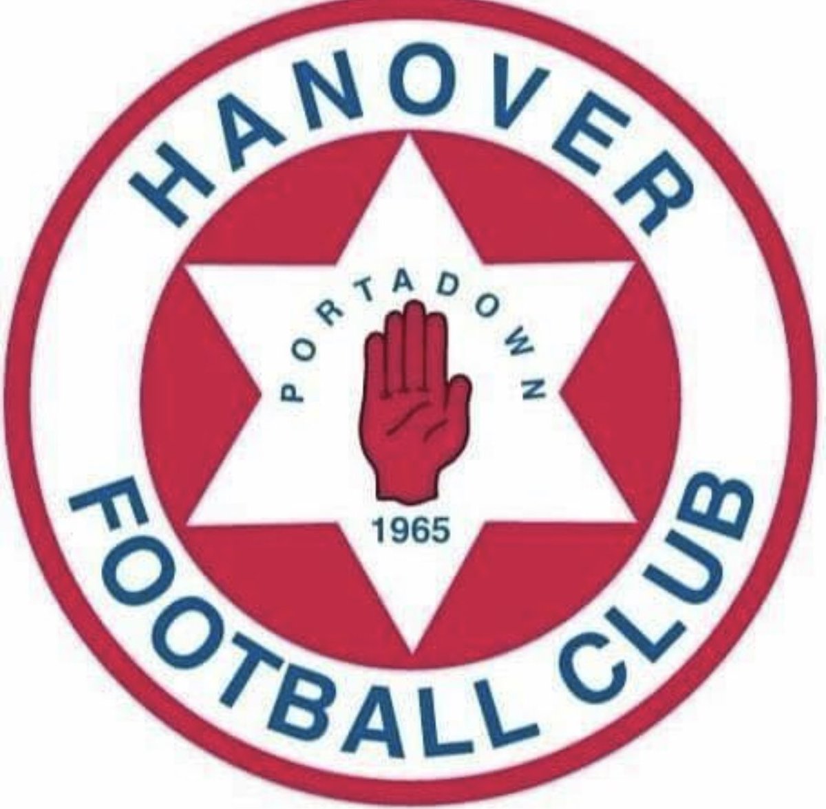 mufooty's tweet photo. All the best to both Hanover FC &amp; Richhill AFC on Friday night at 7.30pm in the Premier Cup final at Holm Park home of Armagh City FC. It will showcase all that is so good within the Mid Ulster football family! Come along &amp; support your local game, you’ll enjoy the occasion!⚽️👏 https://t.co/GwjY2FqBD7