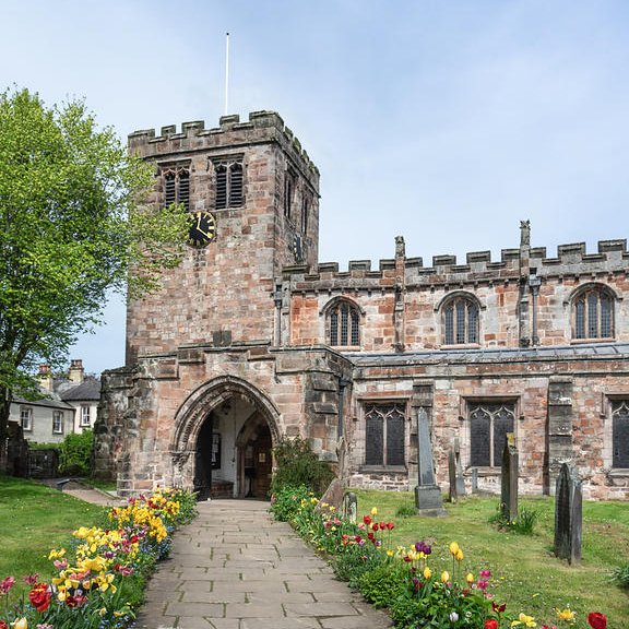 What's On Appleby: Feast of Candlemas Whats on Appleby: Feast of Candlemas