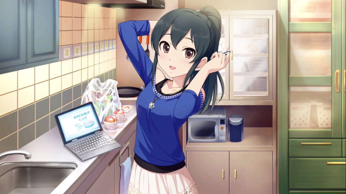 デレステmv保管庫 V Twitter 正月スカチケは Ssrは恒常卯月 Srは大 デレステmv保管庫 V Twitter 正月スカチケは Ssrは恒常卯月 Srは大