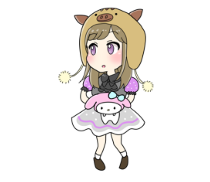 ご自由に使ってのtwitterイラスト検索結果 古い順