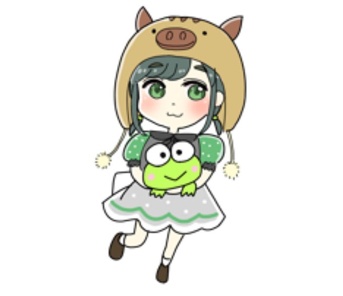 ご自由に使ってのtwitterイラスト検索結果 古い順