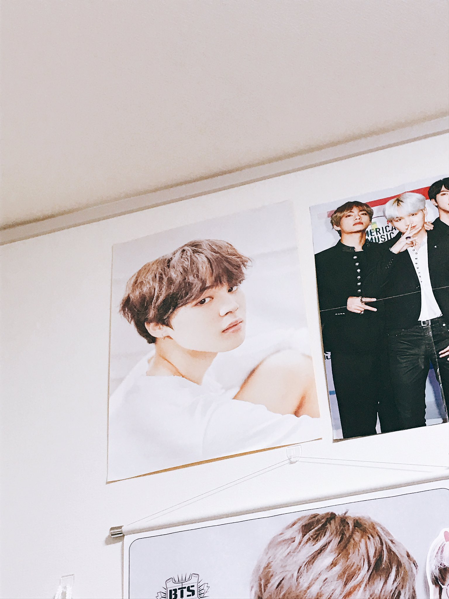 BTS 展示会 ポスター 写真他 engderm.se