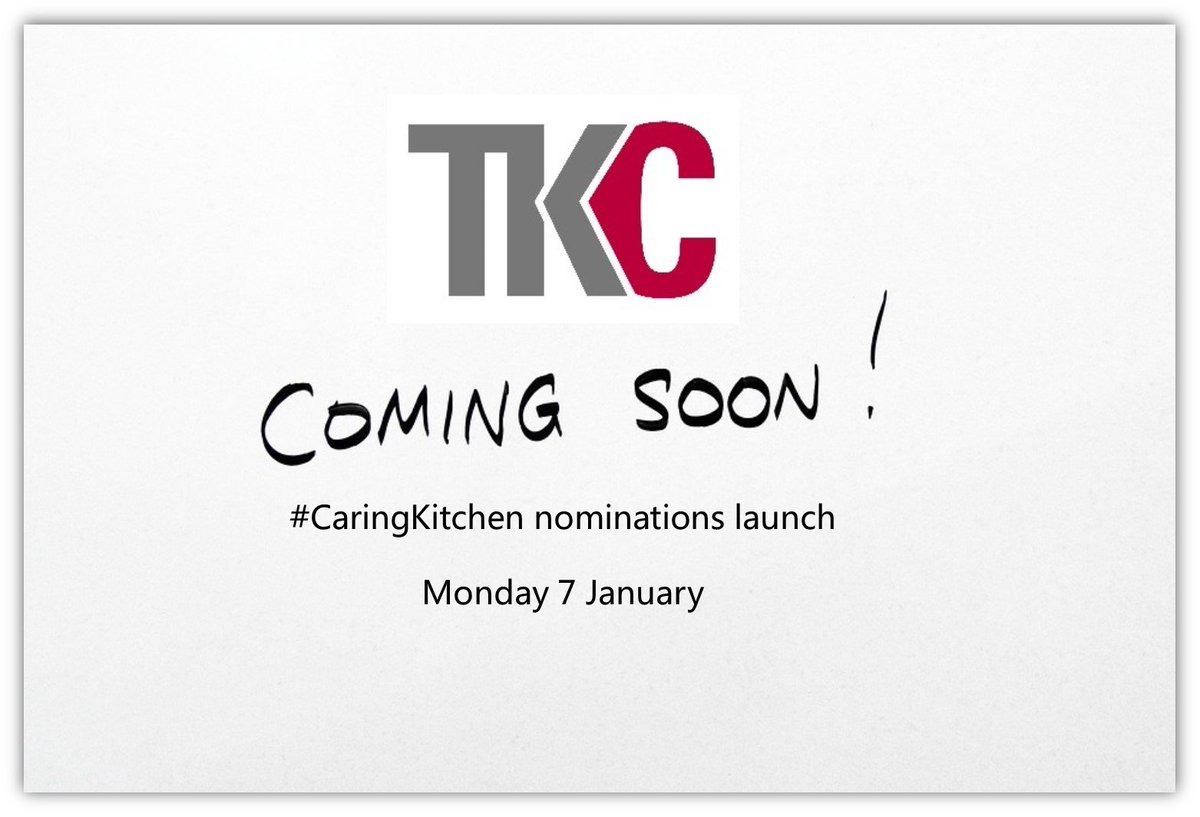 TKCTrade's tweet photo. 1/2 Big news! As part of our 30th anniversary celebrations we’re launching the #CaringKitchen campaign. We’re giving away 3 kitchens at 3 points in the year to community projects & charities supporting mental health, loneliness or homelessness… https://t.co/Hh9P3QFgLa
