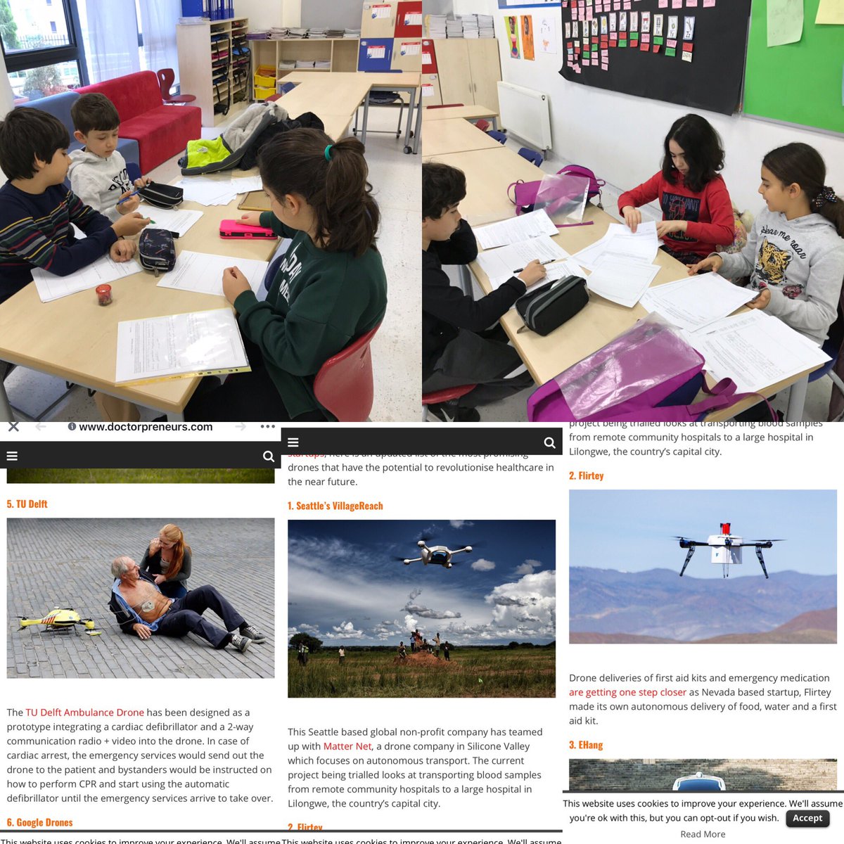 AFilazioglu's tweet image. #yaratıcıdizayn #yaratıcıfikirler #fpsı #drones #dixit #tometect isteyerek severek yaratıyorlar,çözümler buluyorlar,takım olmak çocuklar için hiç de zor değil 🤗 #BKup @BaharBrbr  @BahcesehirHatay @YucelenNihan @NesrinHrriyeto1 @serdalasl @kaplannsefer