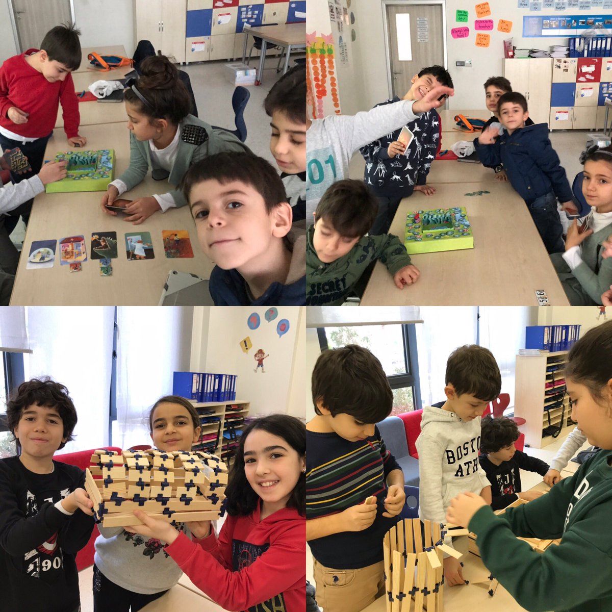 AFilazioglu's tweet image. #yaratıcıdizayn #yaratıcıfikirler #fpsı #drones #dixit #tometect isteyerek severek yaratıyorlar,çözümler buluyorlar,takım olmak çocuklar için hiç de zor değil 🤗 #BKup @BaharBrbr  @BahcesehirHatay @YucelenNihan @NesrinHrriyeto1 @serdalasl @kaplannsefer