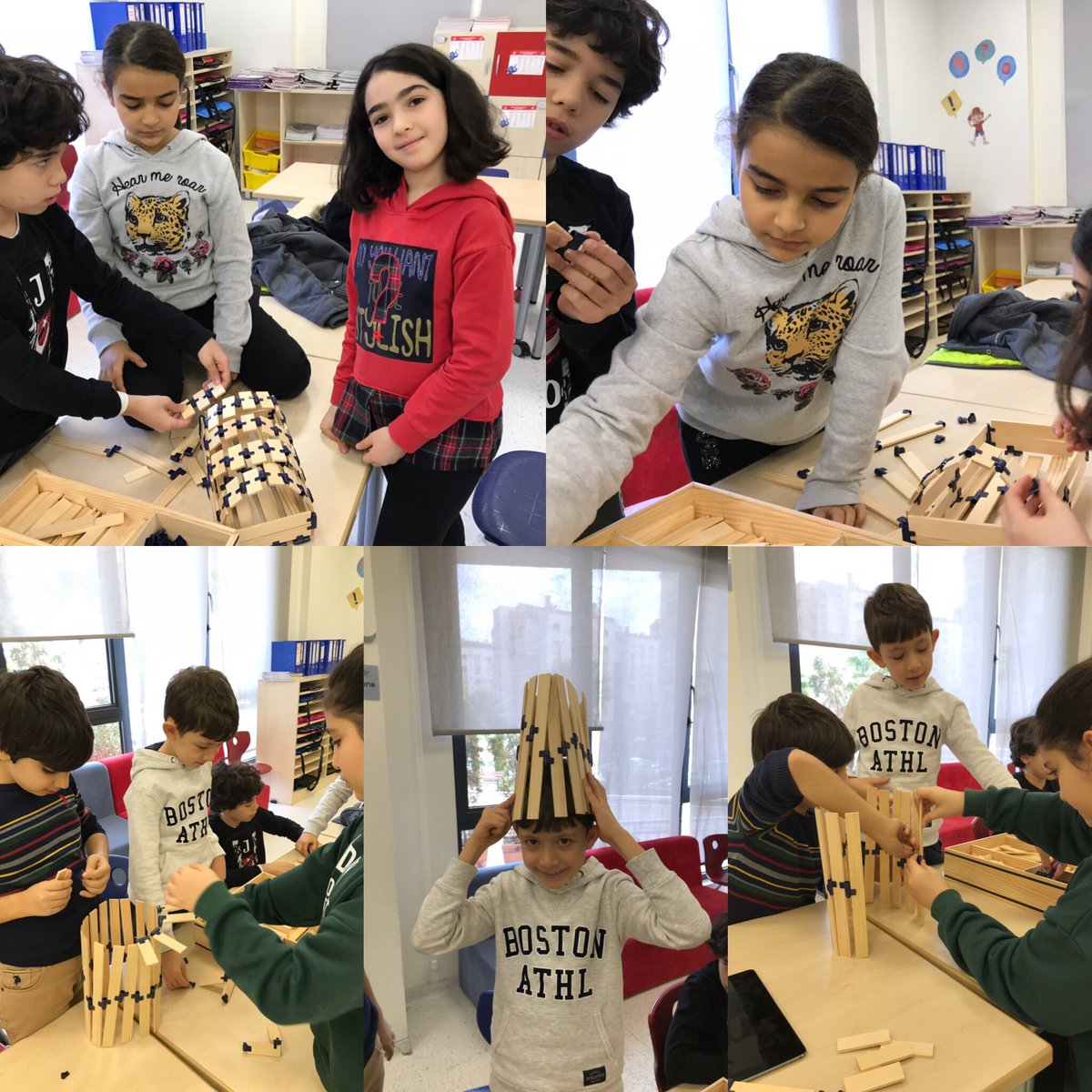 AFilazioglu's tweet image. #yaratıcıdizayn #yaratıcıfikirler #fpsı #drones #dixit #tometect isteyerek severek yaratıyorlar,çözümler buluyorlar,takım olmak çocuklar için hiç de zor değil 🤗 #BKup @BaharBrbr  @BahcesehirHatay @YucelenNihan @NesrinHrriyeto1 @serdalasl @kaplannsefer