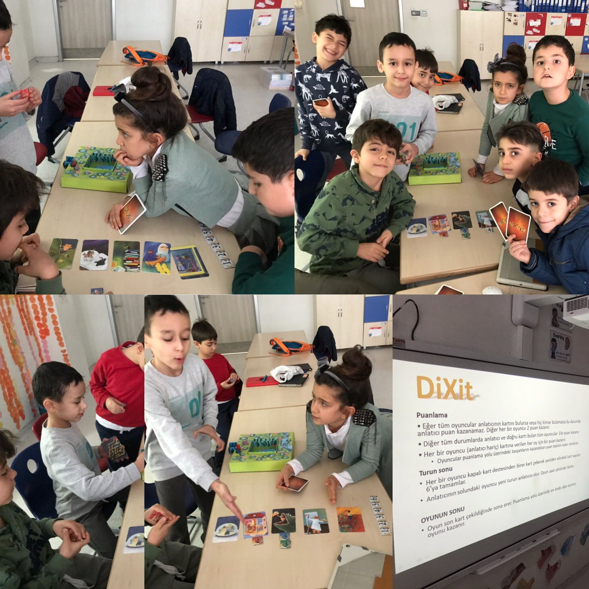 AFilazioglu's tweet image. #yaratıcıdizayn #yaratıcıfikirler #fpsı #drones #dixit #tometect isteyerek severek yaratıyorlar,çözümler buluyorlar,takım olmak çocuklar için hiç de zor değil 🤗 #BKup @BaharBrbr  @BahcesehirHatay @YucelenNihan @NesrinHrriyeto1 @serdalasl @kaplannsefer