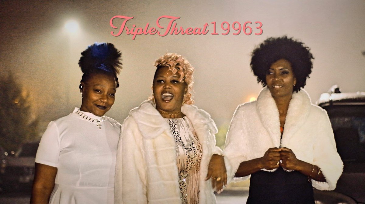 Ready or not here we Come!