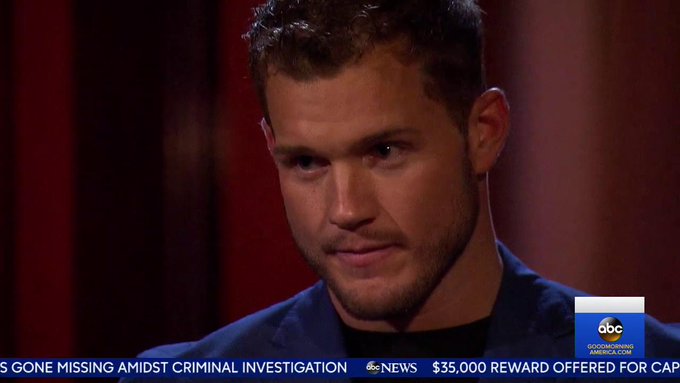 Bachelor 23 - Colton Underwood - Media - SM - Discussion - *Sleuthing Spoilers*  - Page 43 Dv6MWqvUUAUncmj