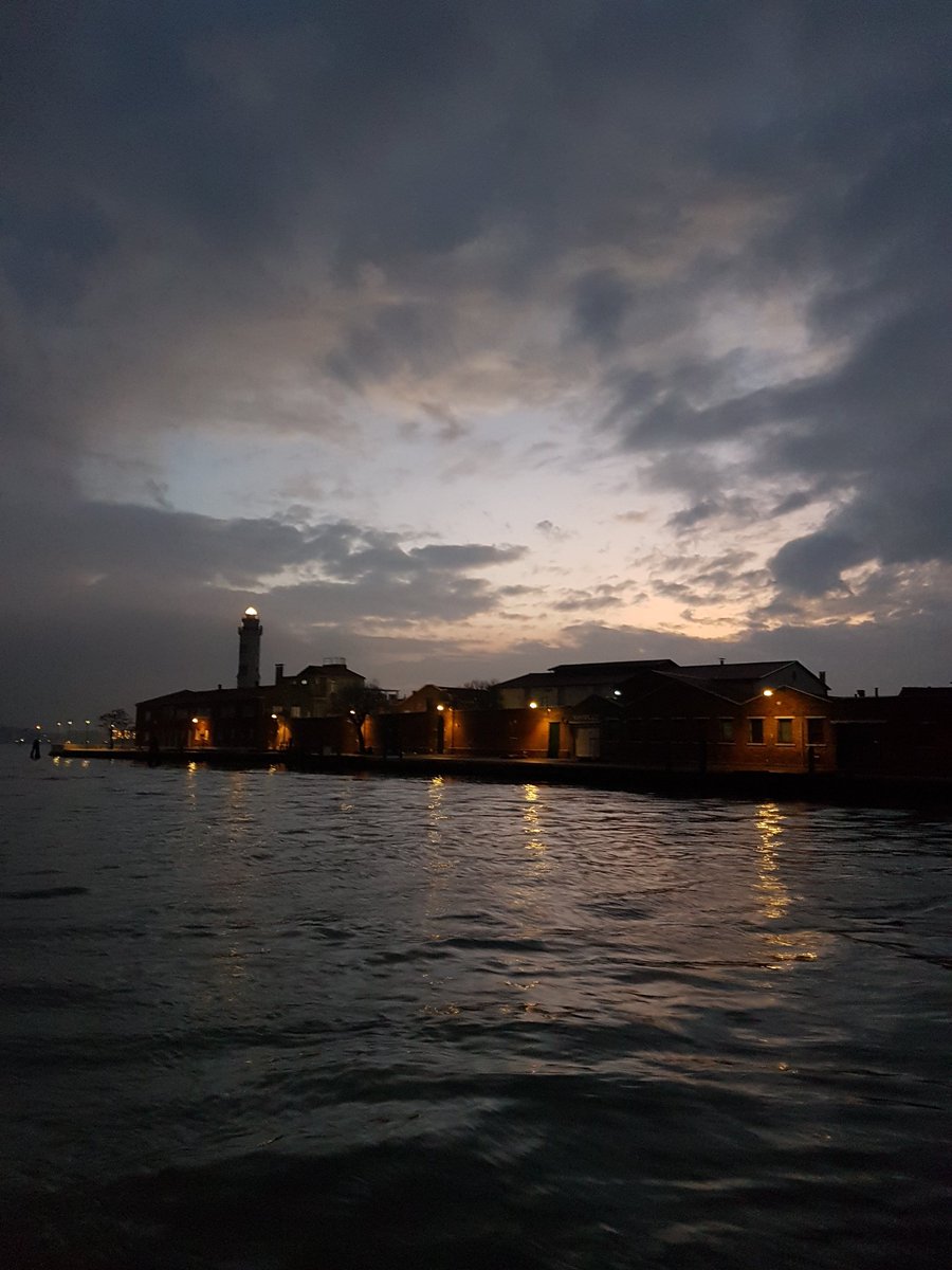 fromSFtoBKK's tweet photo. Venise, novembre 2018. https://t.co/Gi4JAG6vXX