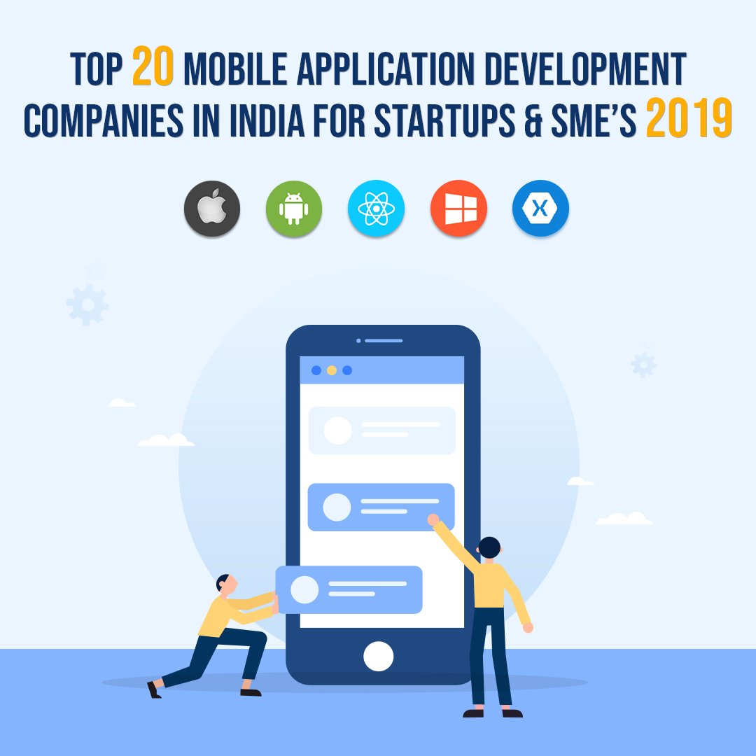 mantracoder's tweet image. Hereby we proudly announce that ValueCoders has been listed as the 'top web development company for startups' by Samaira Sandberg (a reputed independent IT consultant) and is also organically reflecting on Google.
#startups #webdevelopment #valuecoder
bit.ly/2AovUPO
