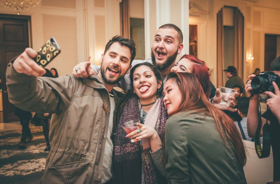 Savour Food & Wine tweet media