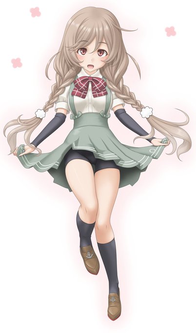 峯雲のtwitterイラスト検索結果 峯雲のtwitterイラスト検索結果
