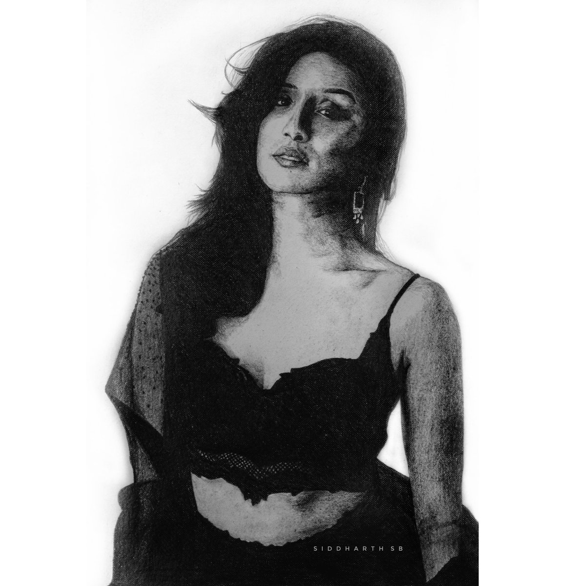 @ShraddhaKapoor

Portrait pencil sketch of #shraddhakapoor
@ShraddhaKapoor
@ShraddhaKapoor
@ShraddhaKapoor

#art #artwork #artindia #sketch #artist #artwork #drawing #draw #sketch #sketchbook #sketches #girl #portrait #bollywood #shraddhakapoorfans #shraddhakapoorfc